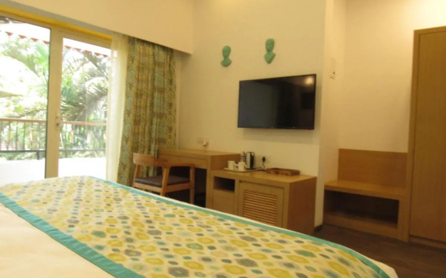 Acron Seaway Resort