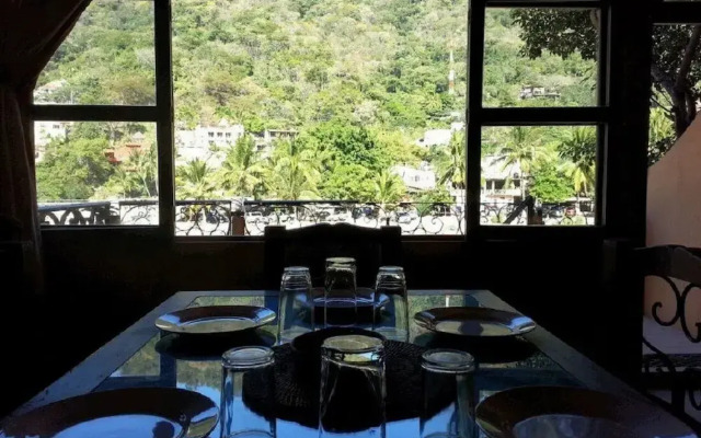 Description of Villas Rodelinda