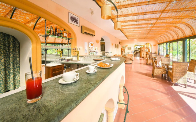 Hotel Maremonti