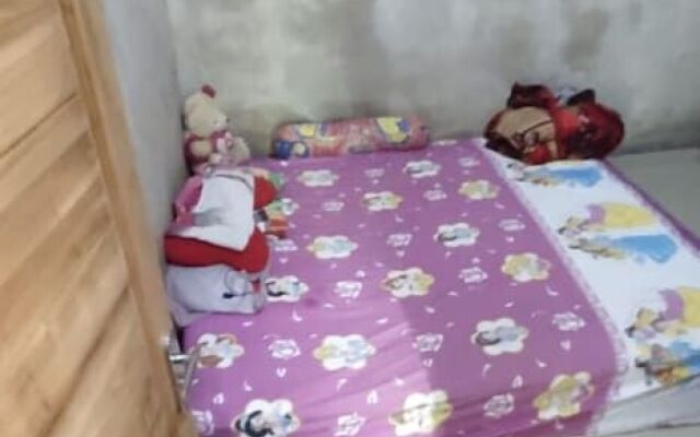 Arnymas Homestay Syariah