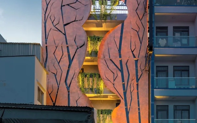Pynt Hotel 4