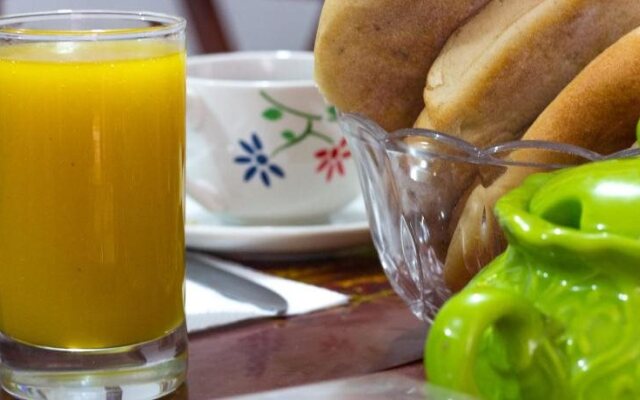 Intiraymi Guest House