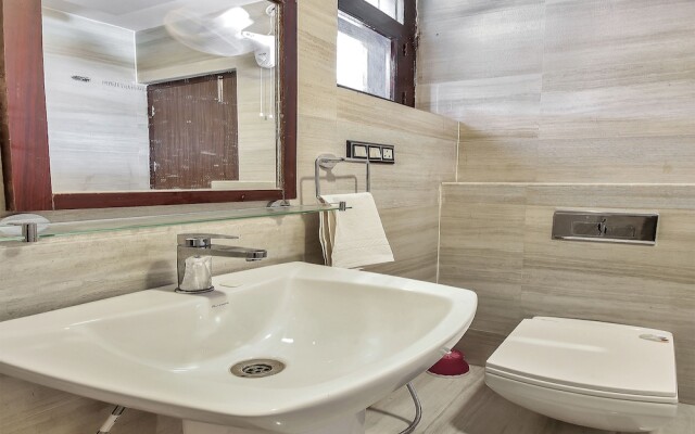 Oyo 9744 Helios Homestay