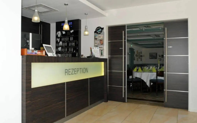 Hotel-Restaurant Thomsen