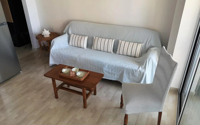 Panorama View Apartment 3