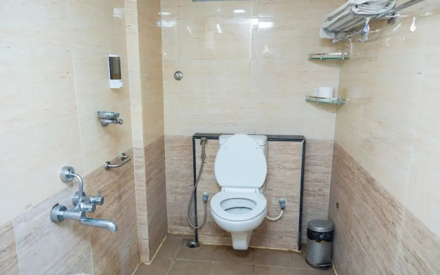 Ishwerya Suites
