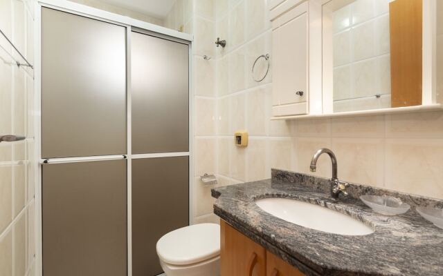 Aluguel Apartamento 3 quartos 1 suite 100m Mar 427