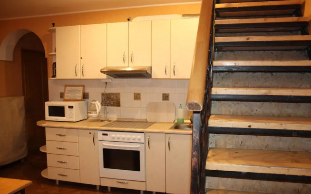 Hlebodarskyi Mini Hotel