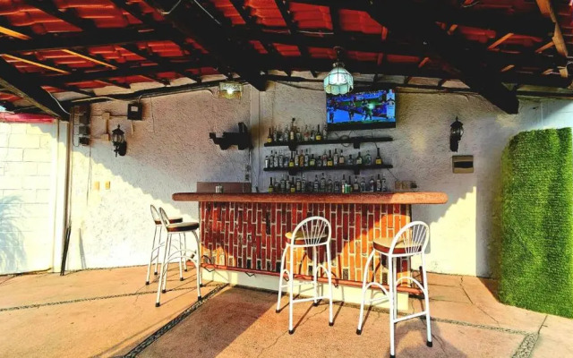 Hotel Hacienda Del Rio