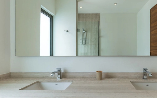 Casai Polanco 2BR 2BA Chatino Spacious Condo