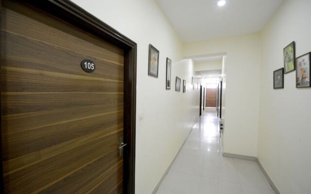 Hotel Pearl Palace