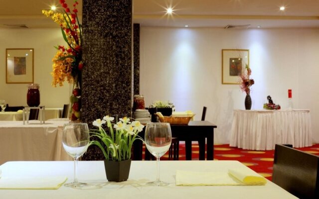 Ramada by Wyndham Princess Santo Domingo