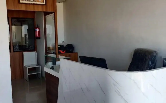 Hotel Harihar Haveli