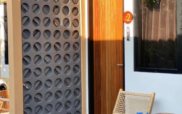 Padinis Villa & Coffee