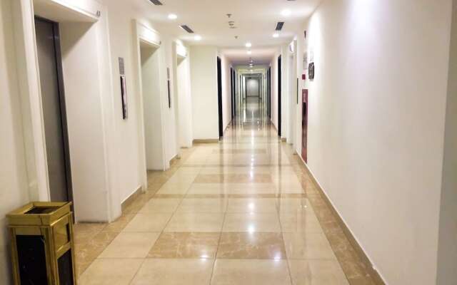 2 Bedrooms Times City Apartment Vinhomes