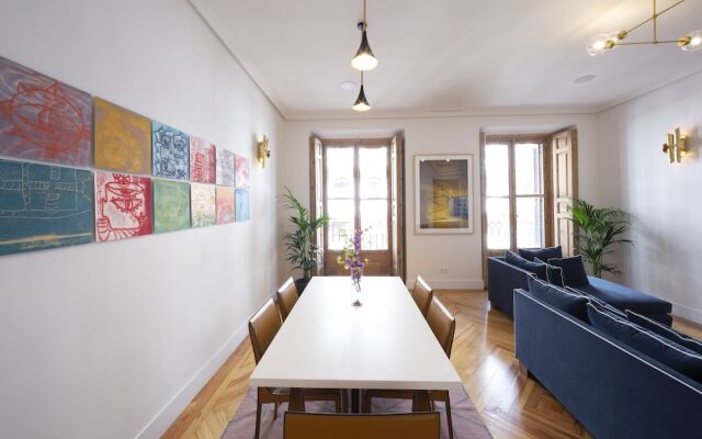 Heima Plaza Mayor- Puerta del Sol