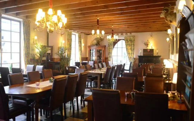 Château de la Motte