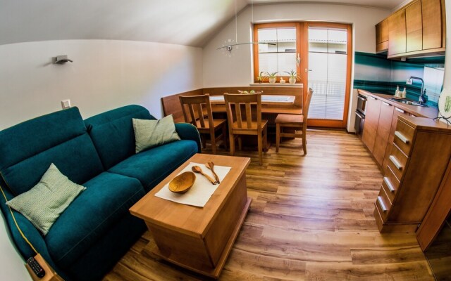Apartments BBI