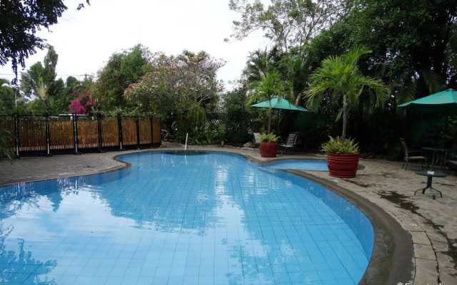 Hotel Fleuris Palawan