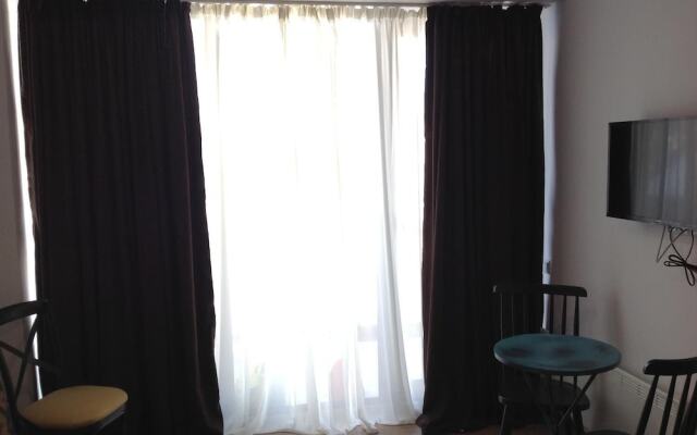LUX apartment