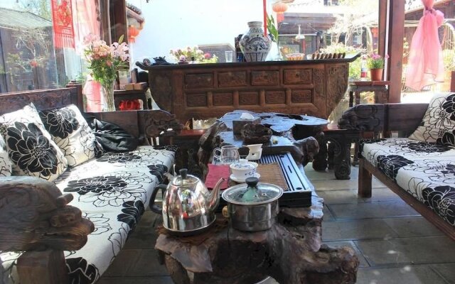 Lijiang Nali Nali Sunshine Inn