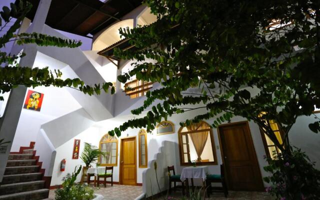The Galapagos Pearl B&B
