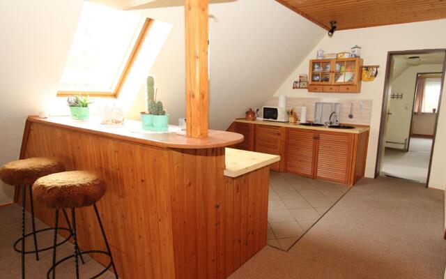 Apartment, Moorhusen