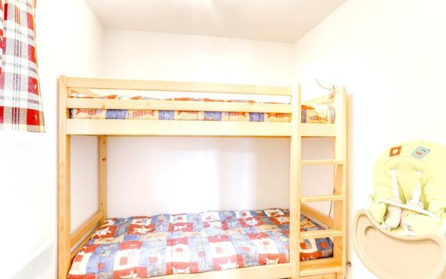 Apartment With 2 Bedrooms in Thollon-les-mémises, With Wonderful Mount