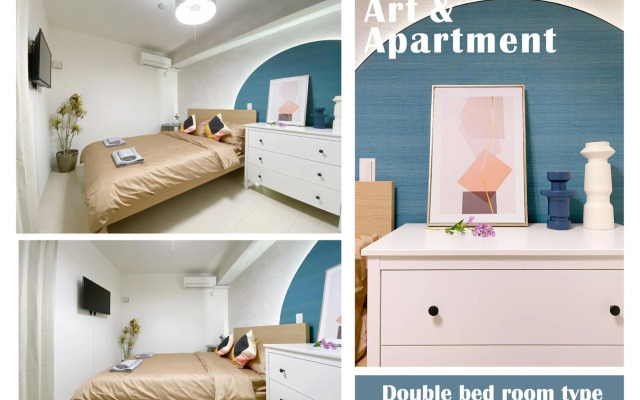 nestay apartment tokyo ginza