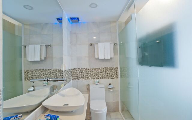 Hong Kong Kaiteki Hotel