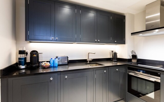 Wonderful Chelsea Apartment