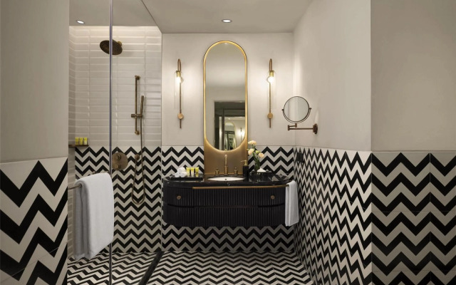 Hyatt Centric Sector 17 Chandigarh