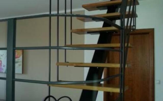 Apartment Latica