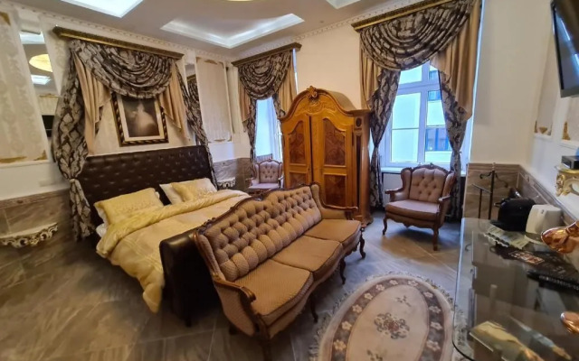 Urban Boutique Hotel