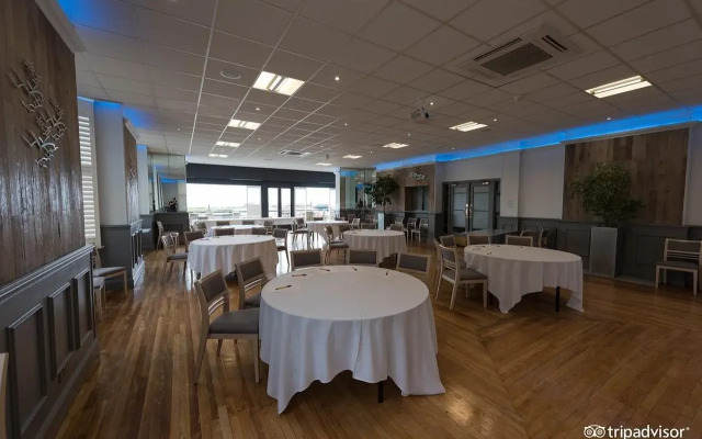 Ocean Beach Hotel and SPA Bournemouth - OCEANA COLLECTION
