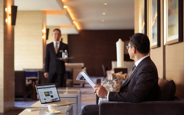 Fairmont Jakarta