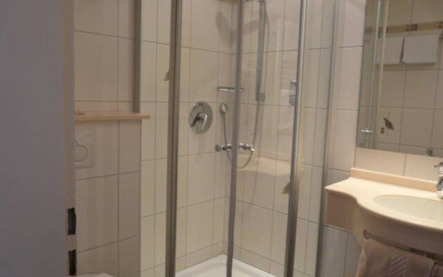 Hotel-Restaurant Waldhorn