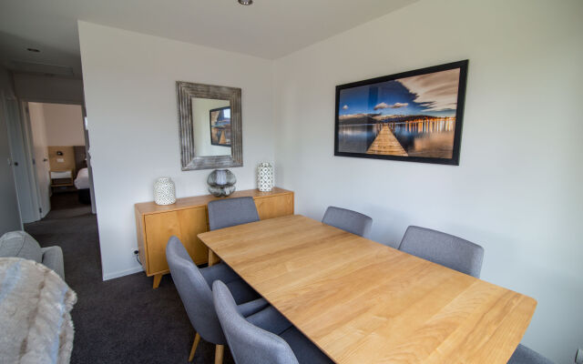 Tasman Holiday Parks - Te Anau