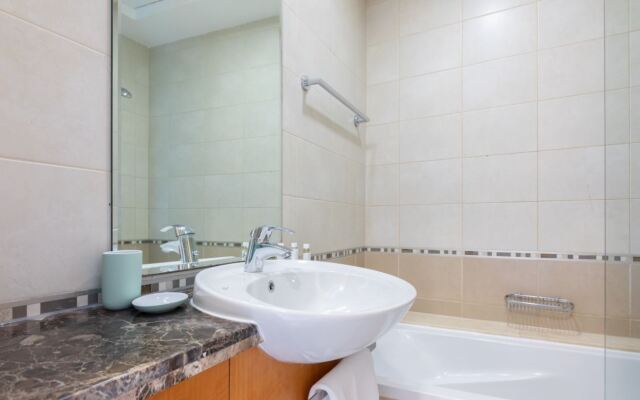 Maison Privee - Trident Marinascape