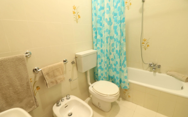 Casa Vacanza Atena Otranto 6 Posti