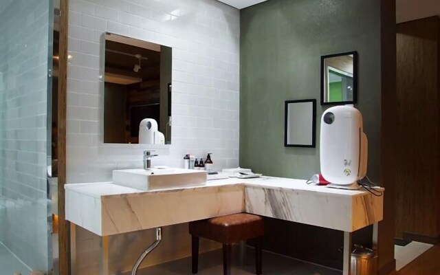 Haeya Boutique Hotel