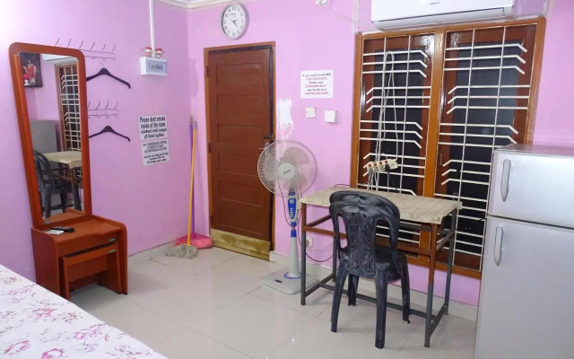 Manjula Luxury Apartment