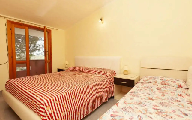 Villa Giulia wit Zandstrand