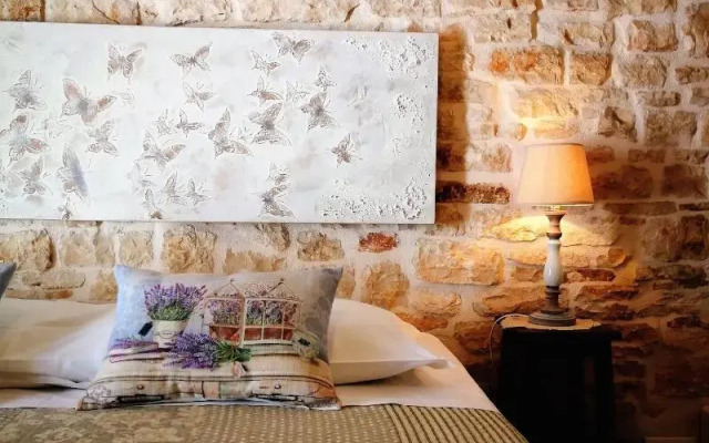 Trulli Holiday Albergo Diffuso