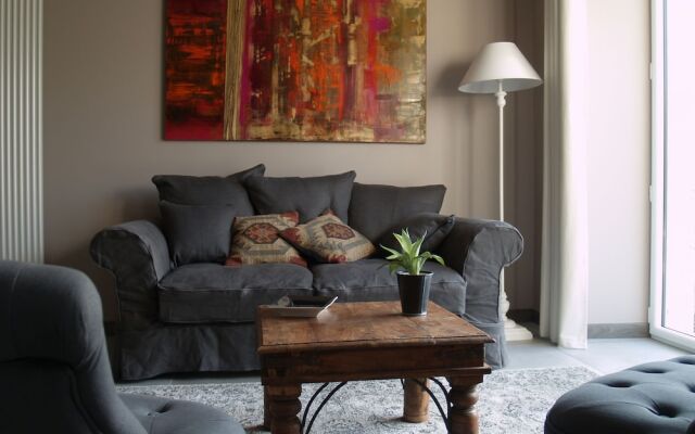 Château La Gravière