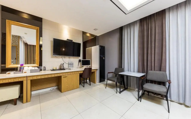Seosan Hello Hotel