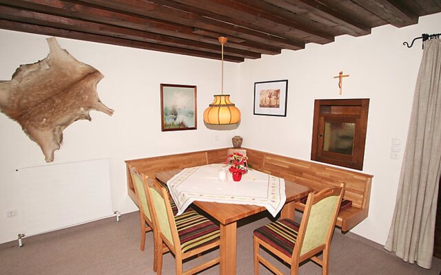 Chalet St. Wendelin - Typ B 25497