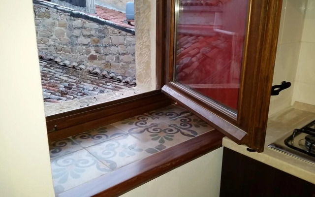 Traditional sicilian home