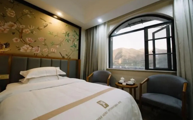 Yuanfeng Hebei Hotel