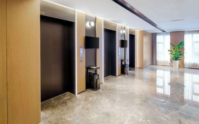 Novotel Nanjing Airport